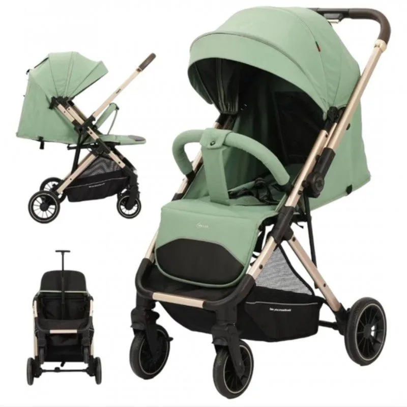 Poussette 6530 Mini – Kidilo