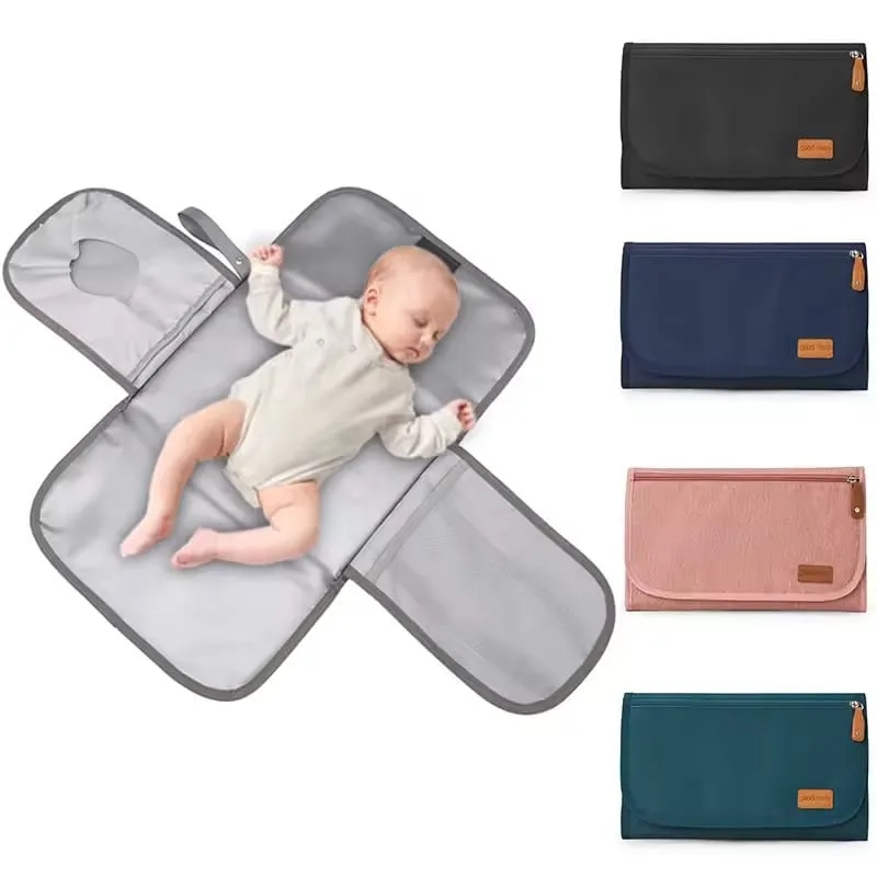 Sac à langer multifonction portable – Good Mum