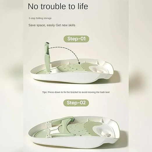 transats-de-bain-pliable