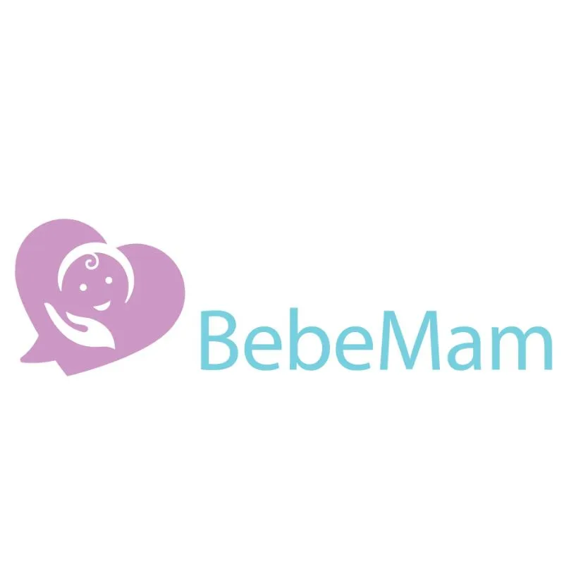 Articles de maternité BebeMam Maroc : lits cocoon, coussins d'allaitement et écharpes de portage chez GoBebe