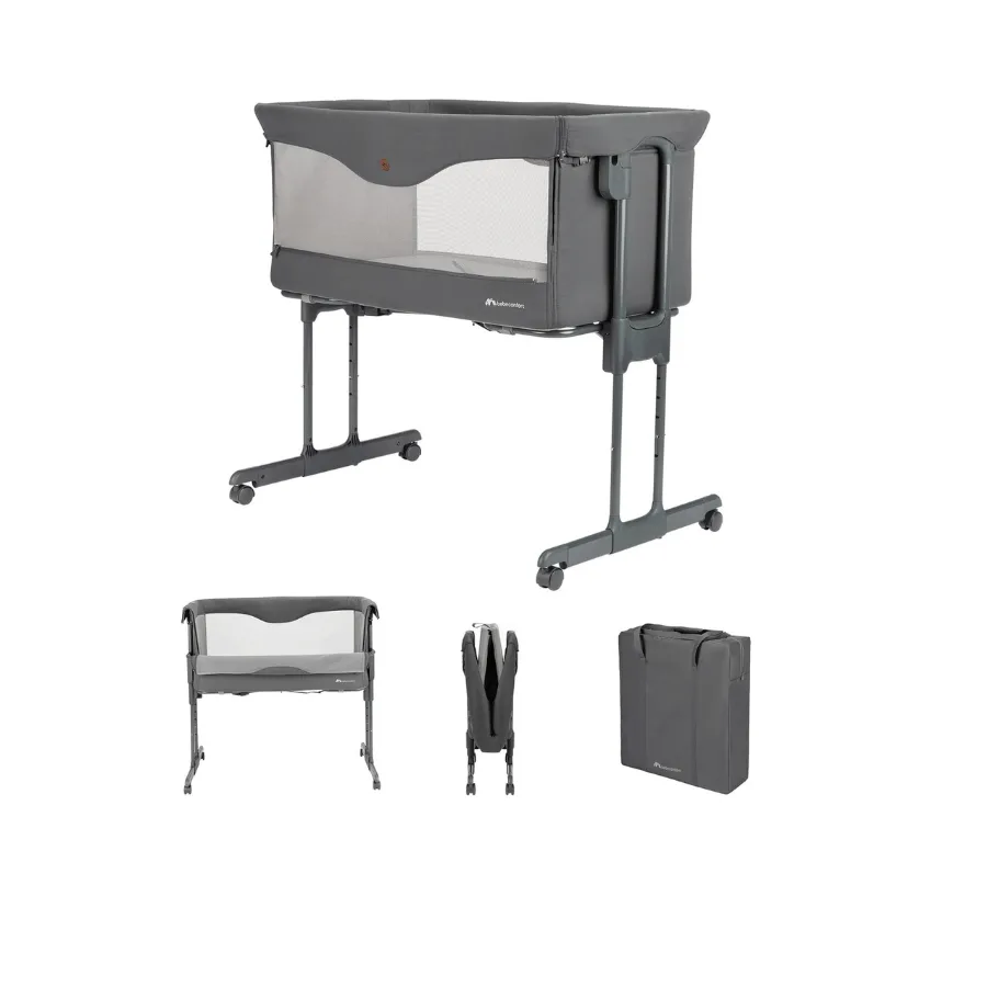 berceau cododo 2en1 pratique et confortable – bébé confort gobébé.ma