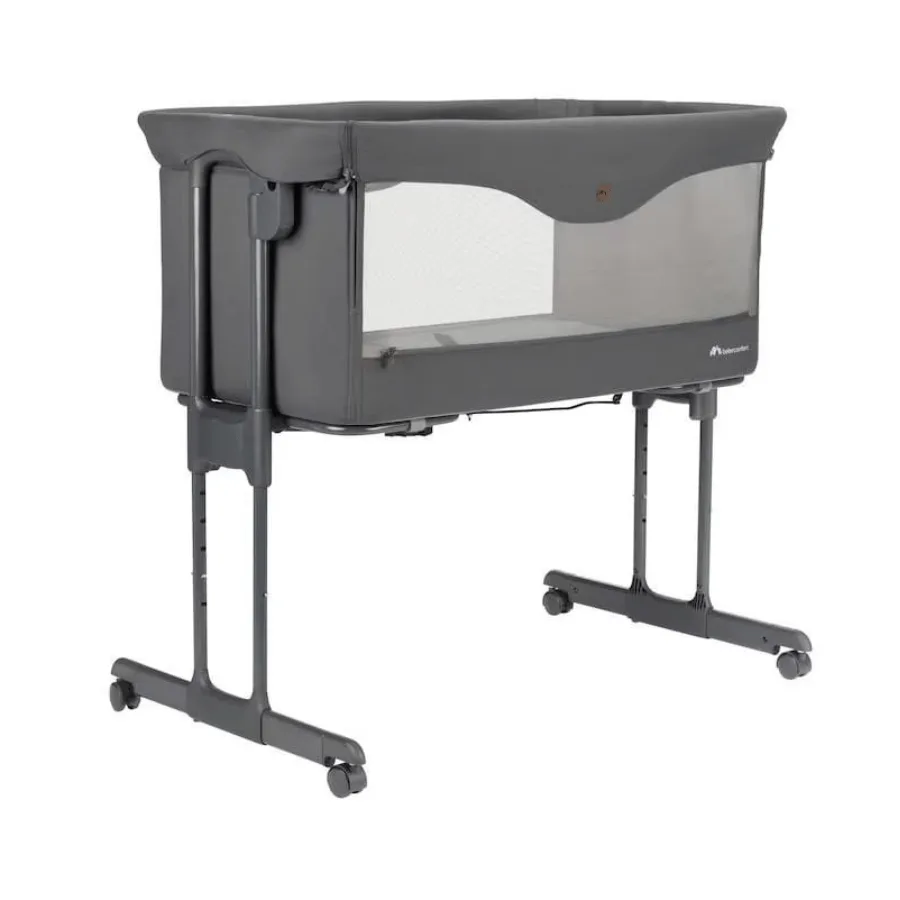 Berceau Cododo Amara 2en1 Tinted Graphite – Bébé Confort