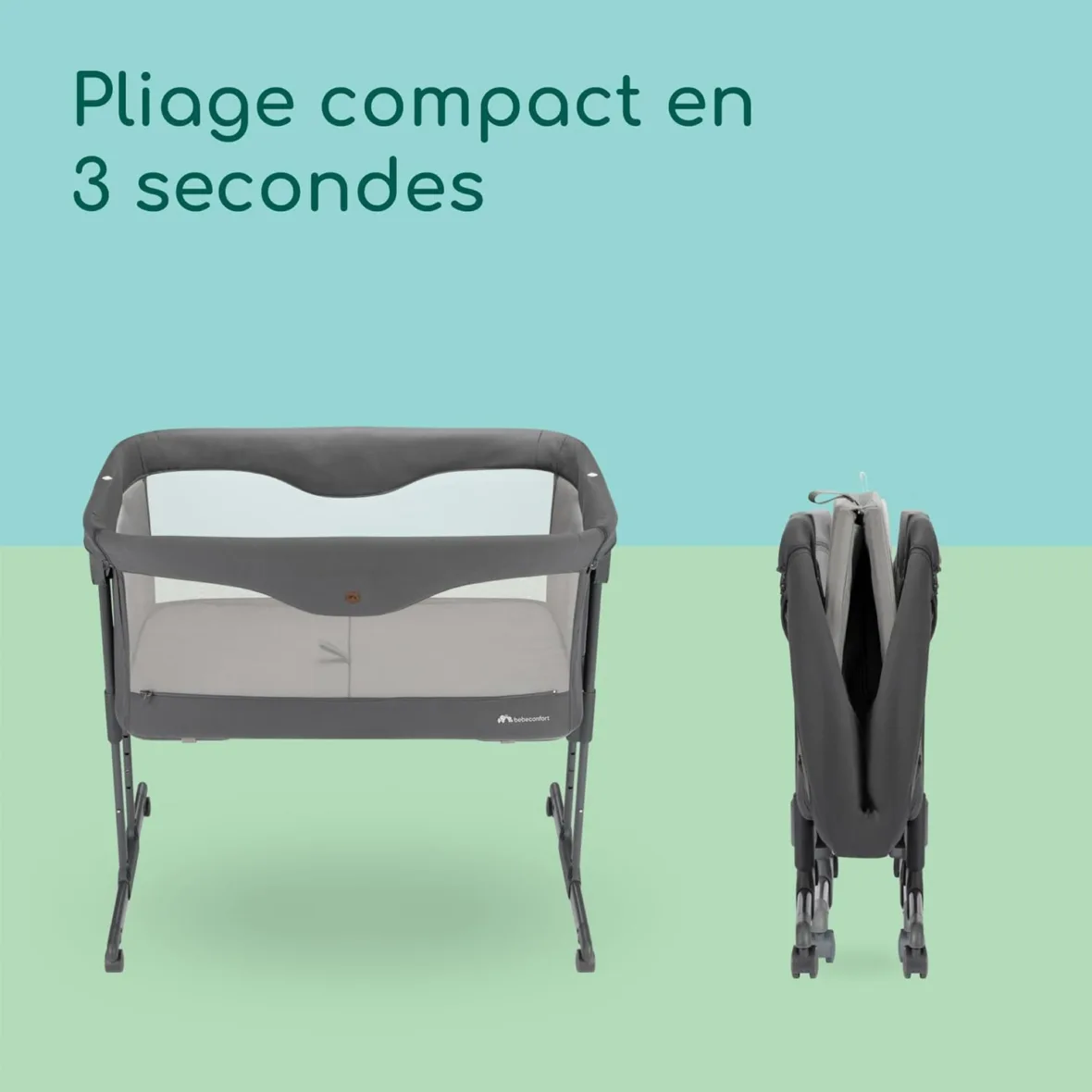 berceau cododo facile à plier – bébé confort gobebe.ma