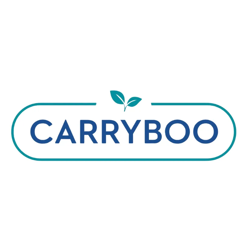 Couches et soins bio Carryboo chez GoBebe, votre magasin bébé au Maroc