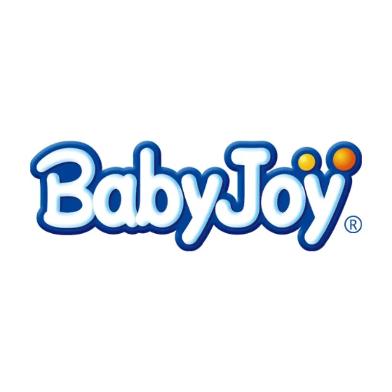 Chaise haute bébé pliable Baby Joy Maroc confort et sécurité