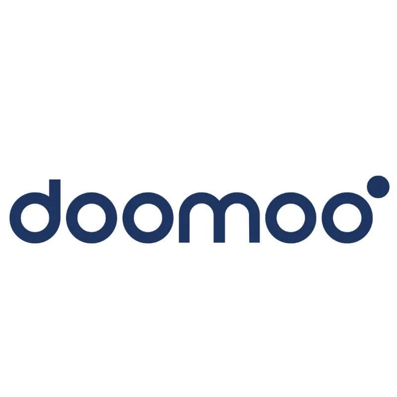 Produits Doomoo Maroc : Coussins d'allaitement et poufs évolutifs chez GoBebe