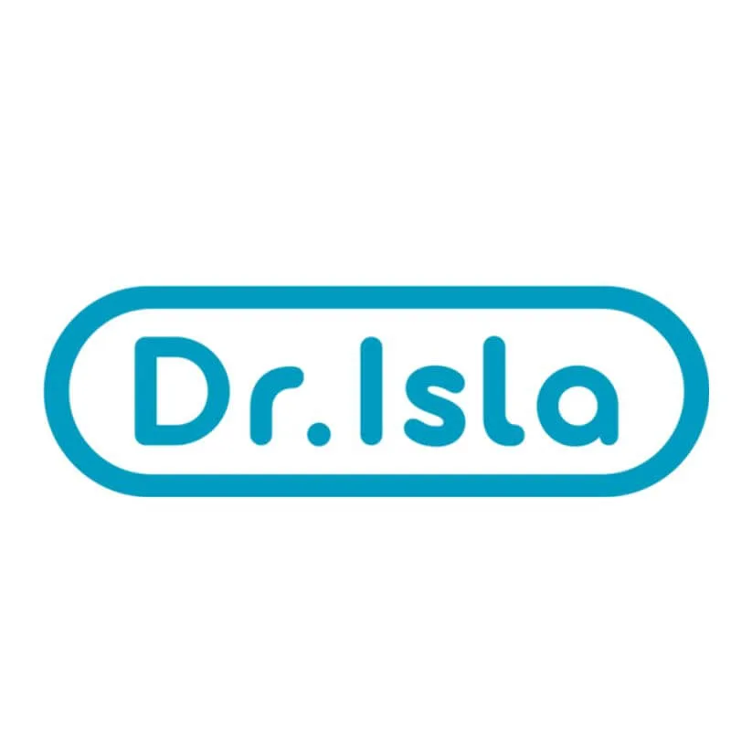 Produits Dr. Isla Maroc : Tire-lait, thermomètres et soins bébé chez GoBebe