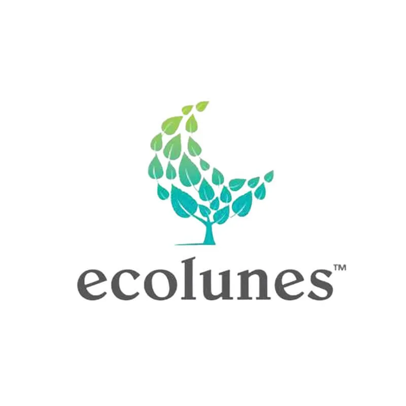 Produits de nettoyage et soins bio Ecolunes chez GoBebe Maroc
