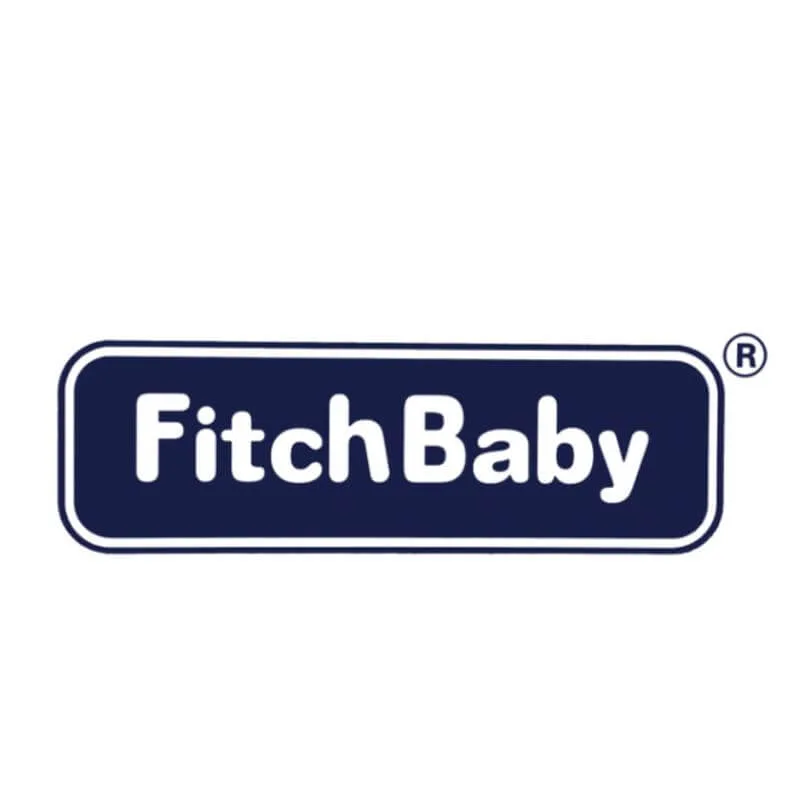 Transat et balancelle Fitch Baby pour l'éveil du nouveau-né chez GoBebe