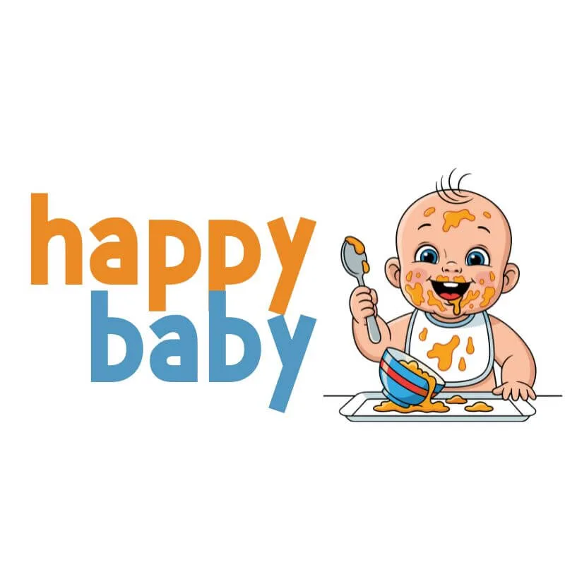 Happy Baby disponible chez GoBebe Maroc