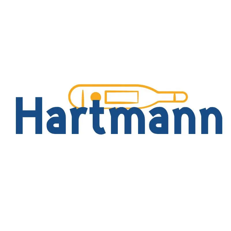 Hartmann Thermoval disponible chez GoBebe Maroc