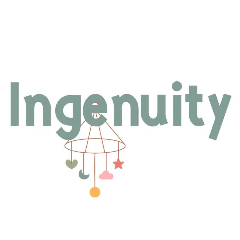 Balancelles et transats intelligents Ingenuity chez GoBebe Maroc