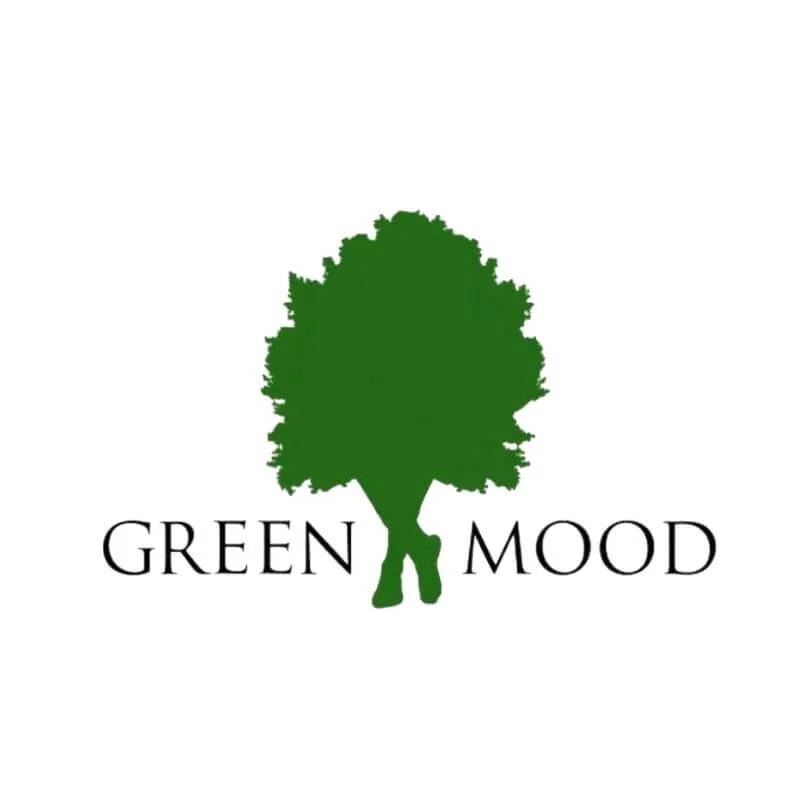 Cosmétiques bio et naturels Green Mood chez GoBebe Maroc