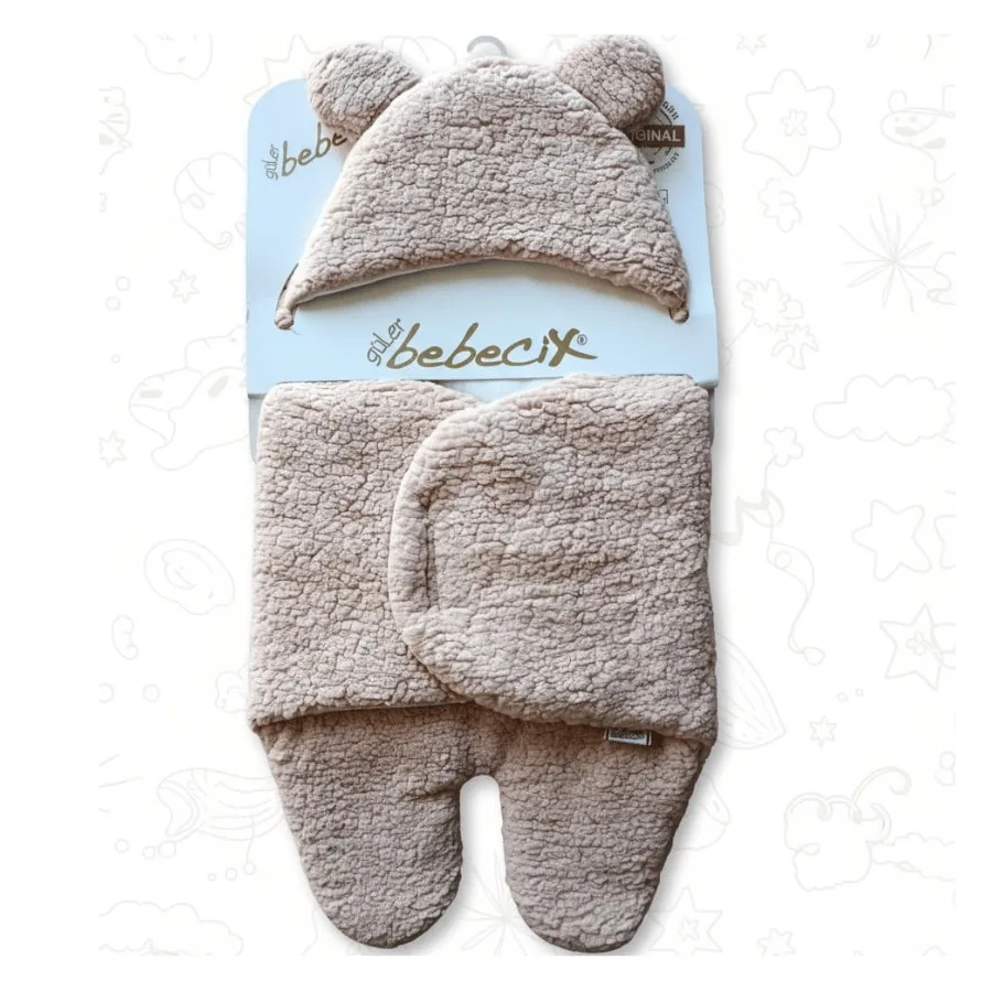 nid d’ange bébédoux et confortable – Bebecix