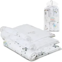 pack-3-langes-panda-80-x-80-en-gaze-de-coton-gris-inter-baby
