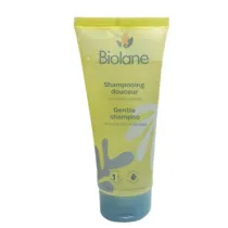 Shampoing douceur 200ml - Biolane