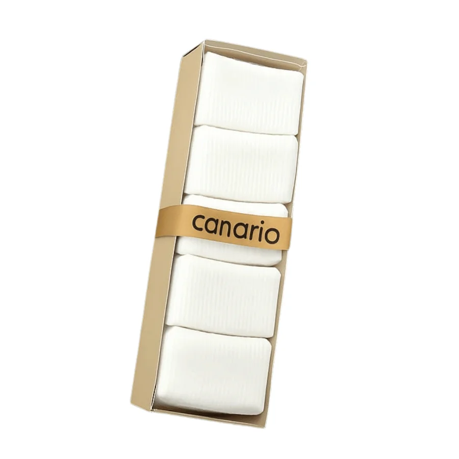 5-chaussettes-blanches-pour-bebe-–-canario-maroc