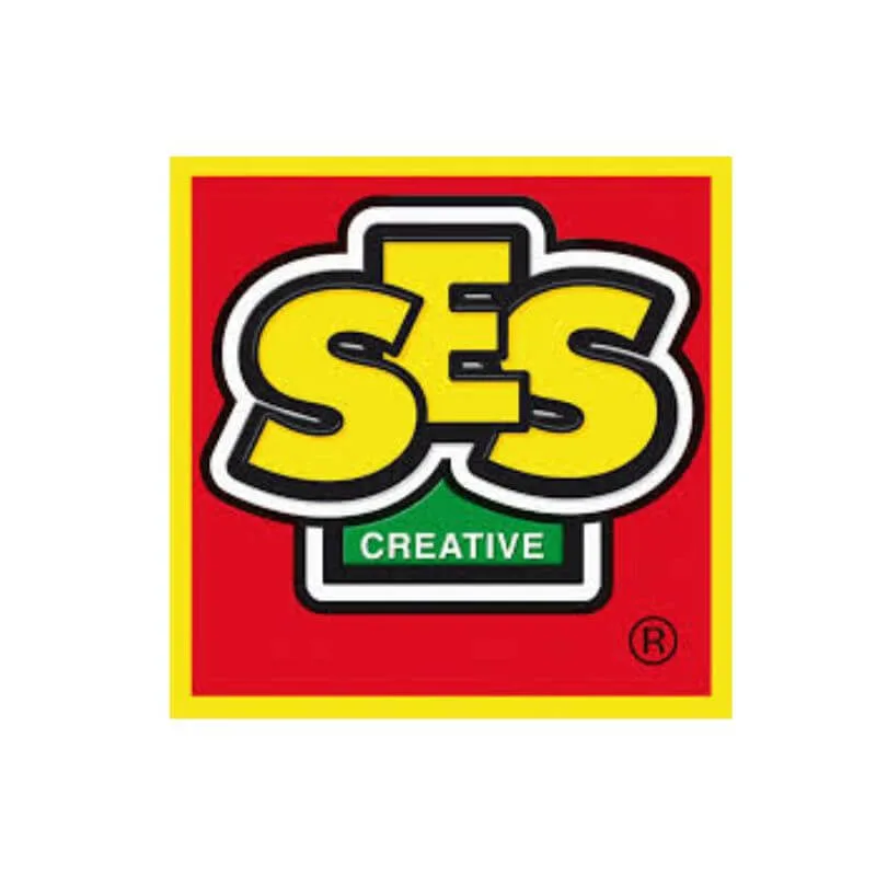 Acheter kits de loisirs créatifs SES Creative au Maroc - Disponible à Casa, Rabat et Agadir