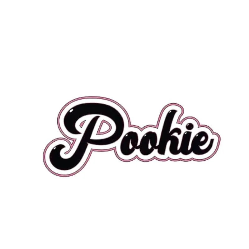 Ensemble vêtement bébé Pookie original au meilleur prix Maroc - Qualité premium