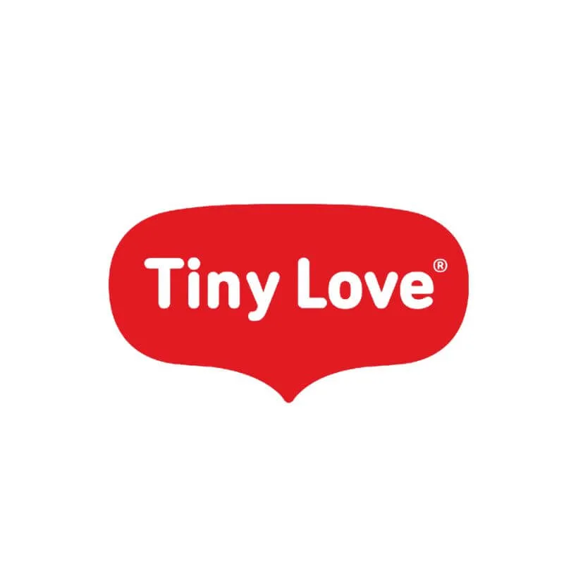 Produits Tiny Love au Maroc : Tapis d'éveil Gymini, mobiles musicaux et balancelles. Meilleur prix et livraison rapide