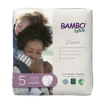 hygiène et confort bambo gobébé.ma