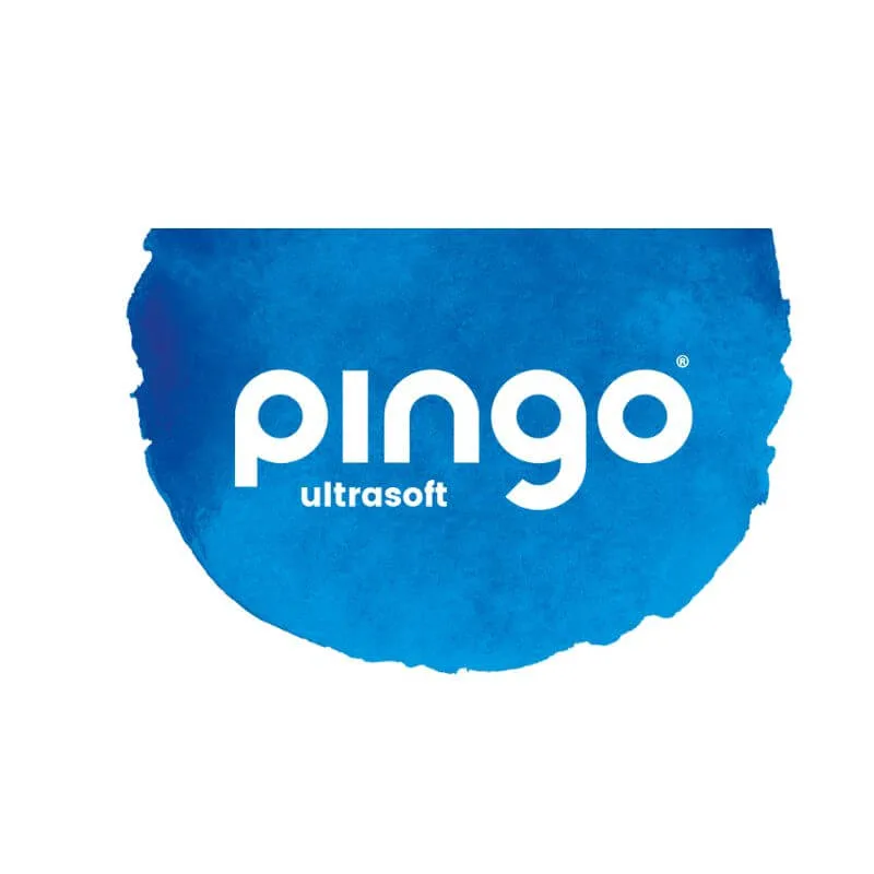 Acheter couches Pingo écologiques au Maroc : Absorption et protection peau sensible