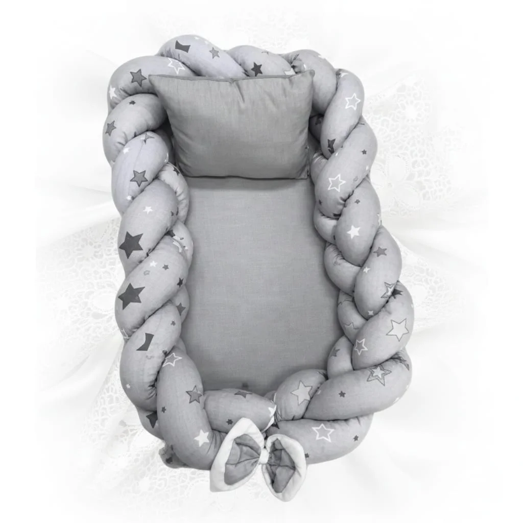 couffin-tresse-avec-oreiller-confortable-bebekevi-maroc1