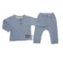 ensemble garçon confortable 2 pièces - aybus baby gobébé.ma