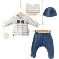 vêtement bébé élégant et confortable gobebe.ma