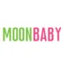 Goupillon 2en1 Moonbaby pour nettoyage biberons et tétines au Maroc