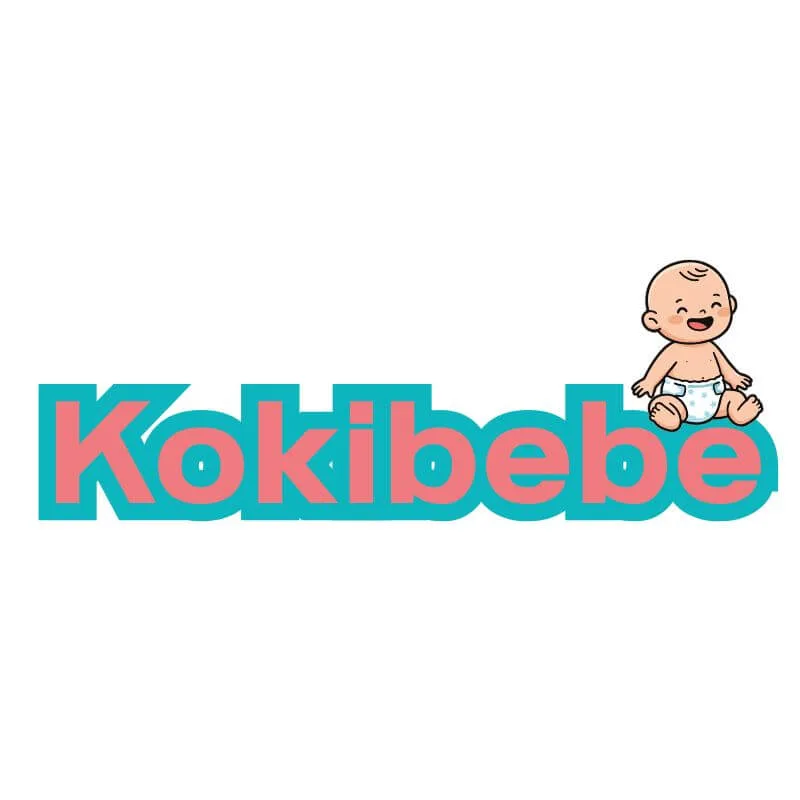 Accessoires de soin et dentition Kokibebe chez GoBebe Maroc