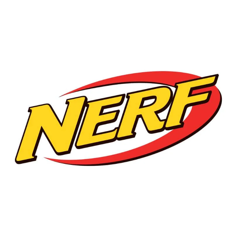 Jeux d'action Nerf au Maroc : Blasters originaux et accessoires pour enfants