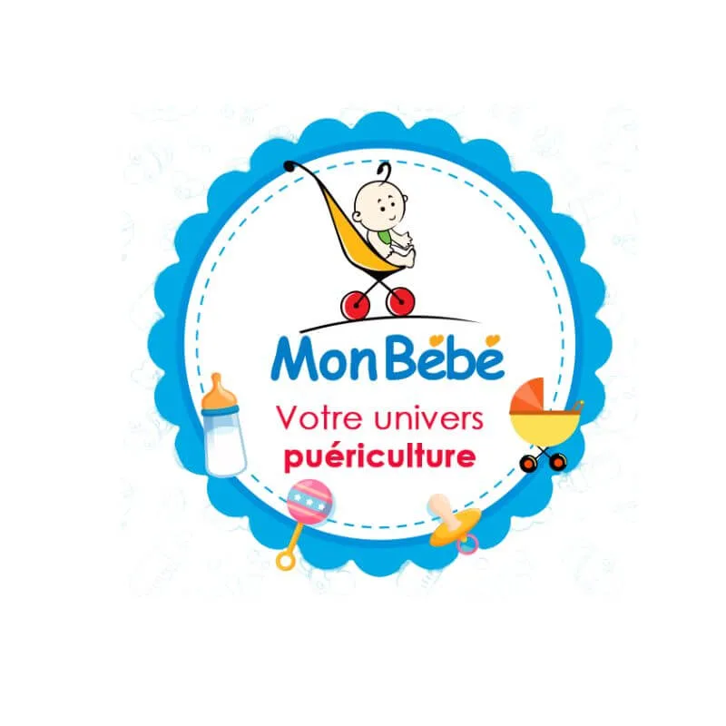 Gamme complète Mon Bébé Maroc : poussettes, sièges auto et accessoires naissance