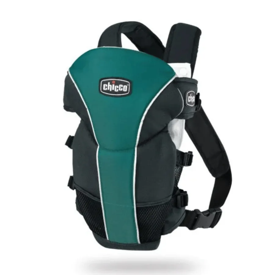 Porte-bébé bidirectionnel ultra soft – Chicco