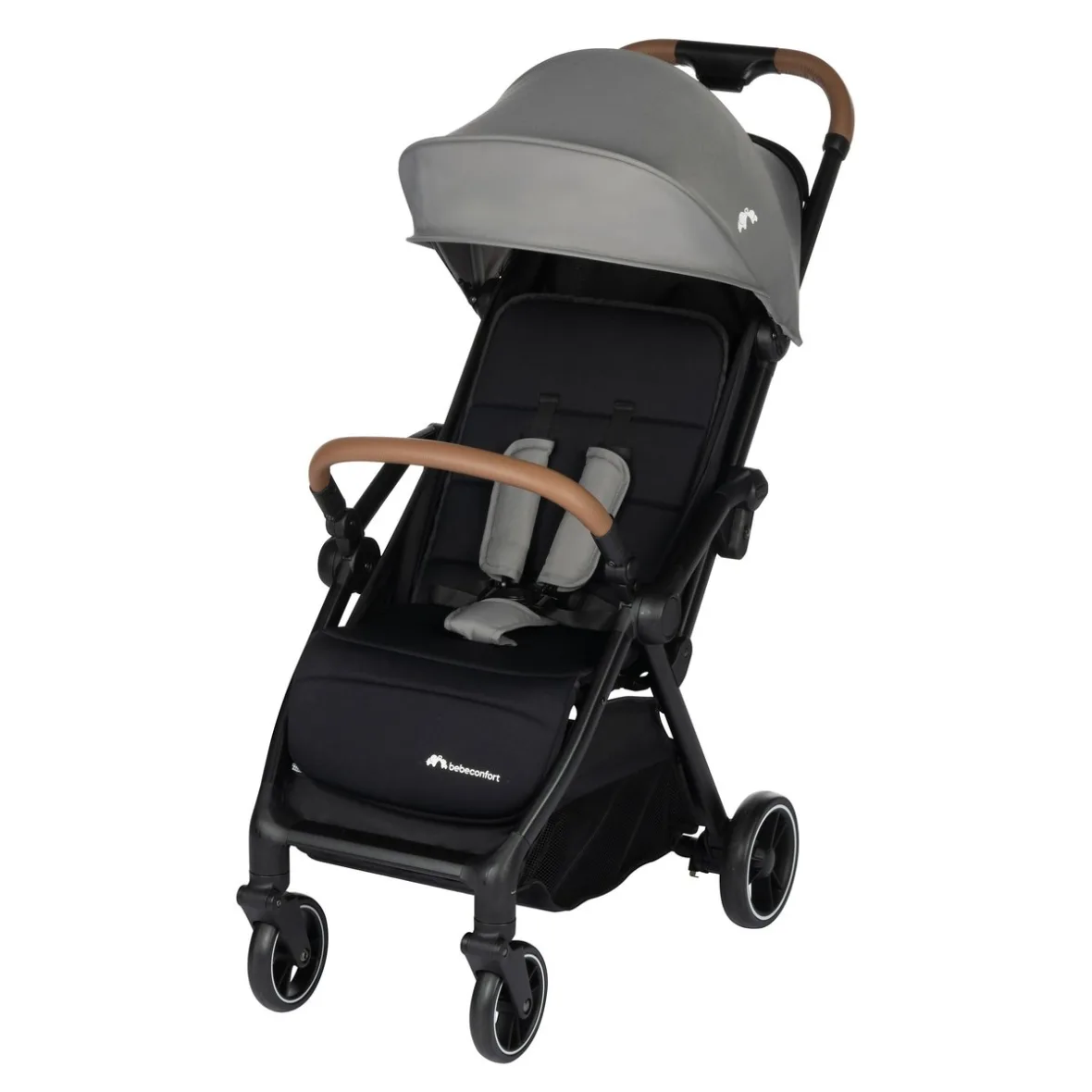 Poussette Sunlite Tinted Gray – Bebe Confort