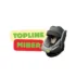 Siège auto rotatif 360 Topline Miber Isofix I-Size au Maroc - Sécurité bébé 0-36kg