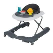 trotteur youpala dalia mineral graphite - bebeconfort gobebe.ma