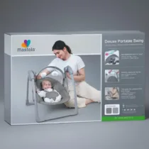 balancelle portable et légère - Mastela