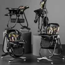 chaise haute réglable sur 7 niveaux maroc