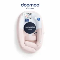 sommeil paisible bébé doomoo maroc