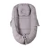 nest bébé avec oreiller polyvalent gobébé.ma
