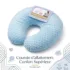 coussin d’allaitement bien rembourré maroc