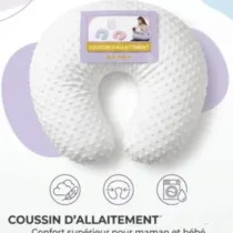 confort et douceur optimal pour maman et bébé maroc
