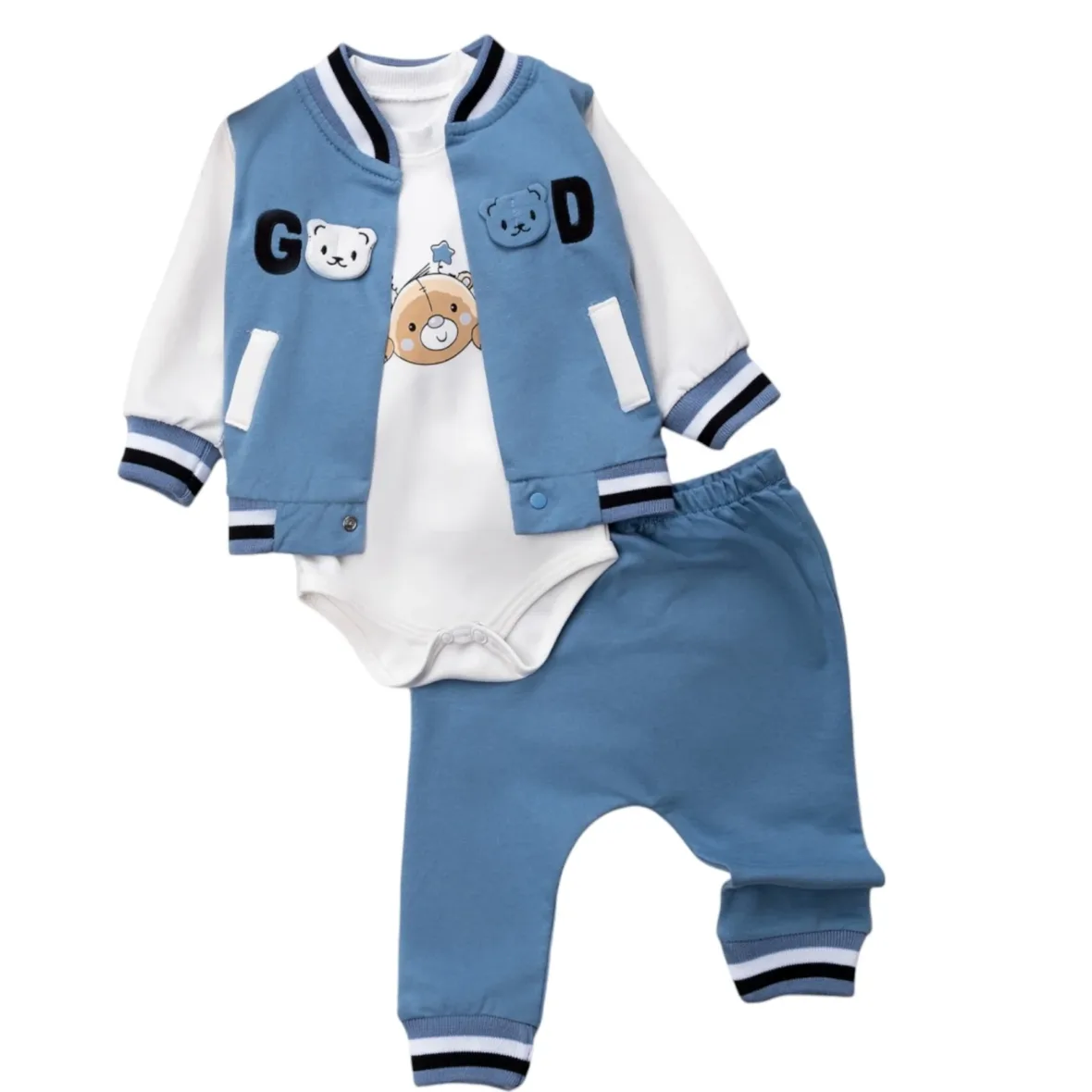 ensemble-garcon-3-pieces-cood-bleu-pakel-gobebe.ma_