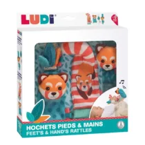 douce et amusante ludi