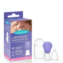 confort et praticité latch assist - lansinoh maroc