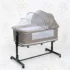 berceau confortable 3 en 1 gobebe Maroc