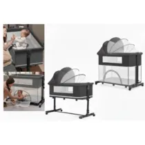 cododo confortable et pratique