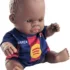poupée officielle barcelone – miniland maroc