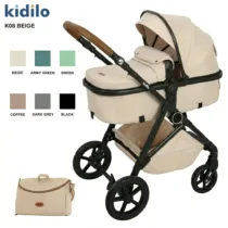 confortable et polyvalente - kidilo gobebe maroc
